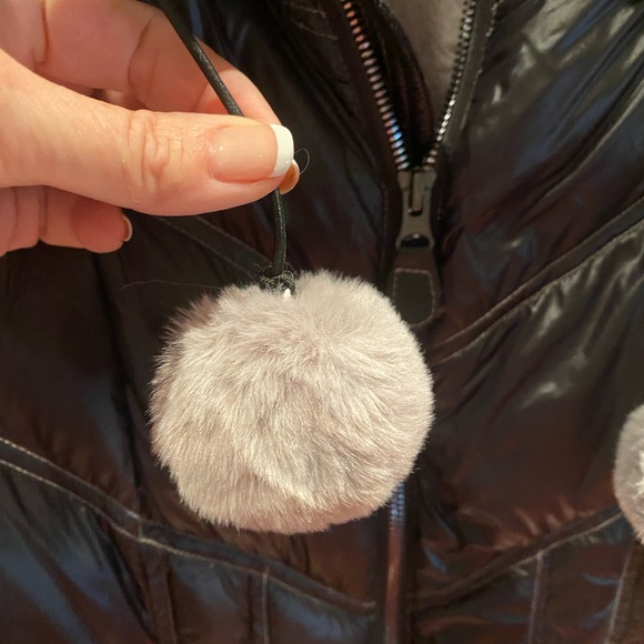 Goode Rider Down Jacket - Picture 2 of 11